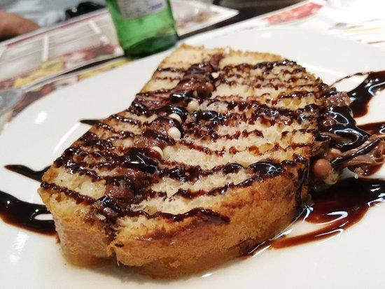 MMP Restaurant & Pizzeria